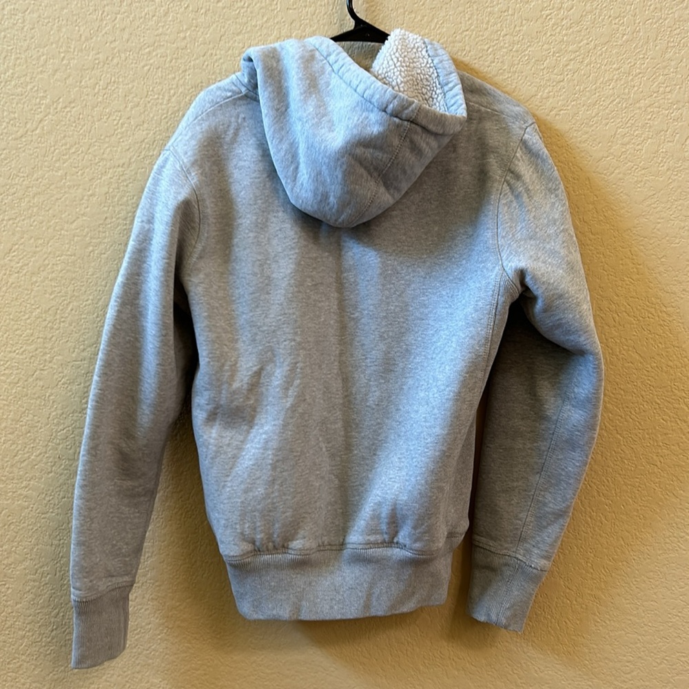 Zipper Jacket - Picture 3 of 3